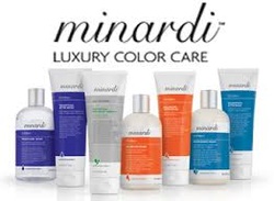 Minardi Luxury Color Care